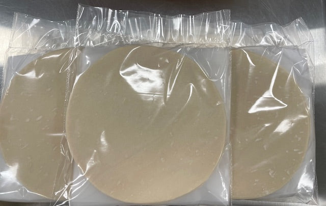 Discos para Empanadillas