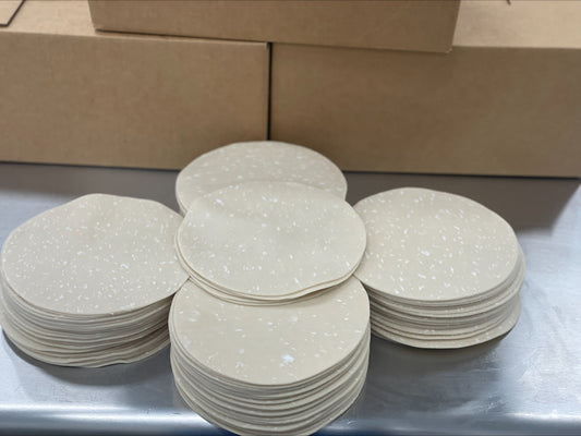 Discos para Empanadillas